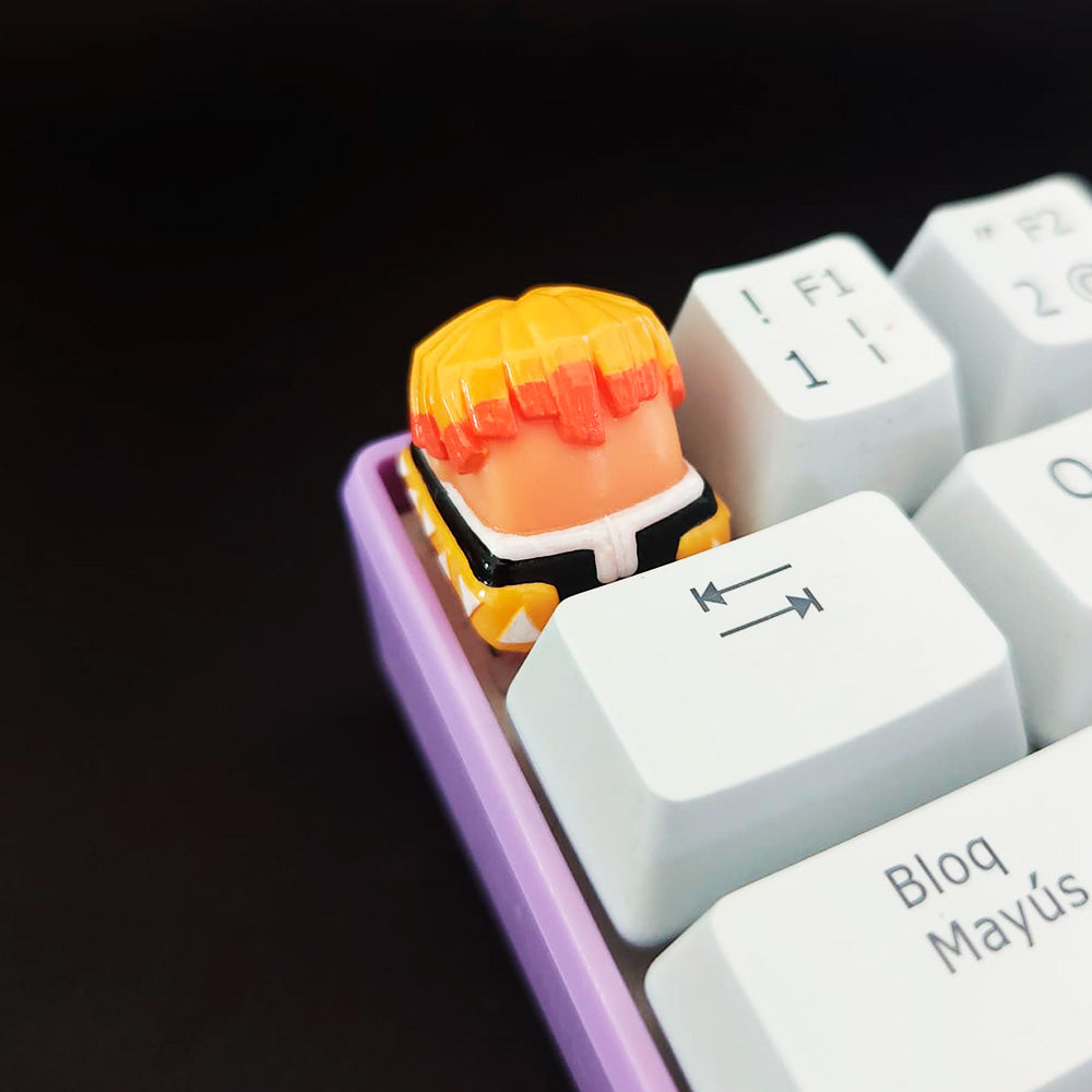 ZENITSU