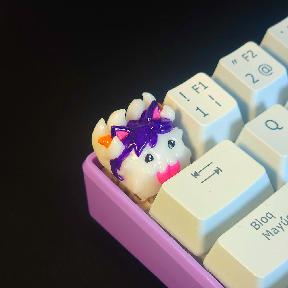 POROS - League of Legends