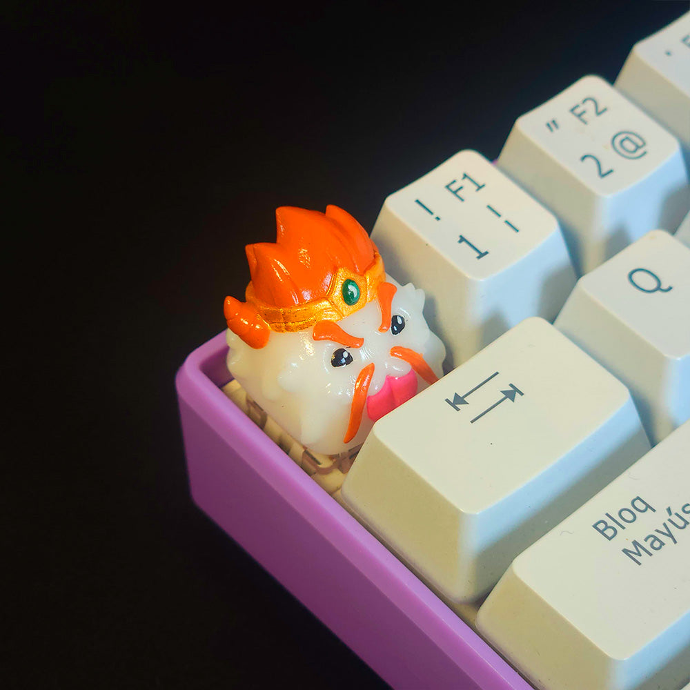 PORO DRAVEN