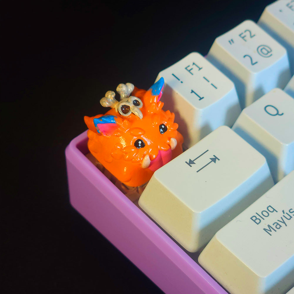 PORO GNAR