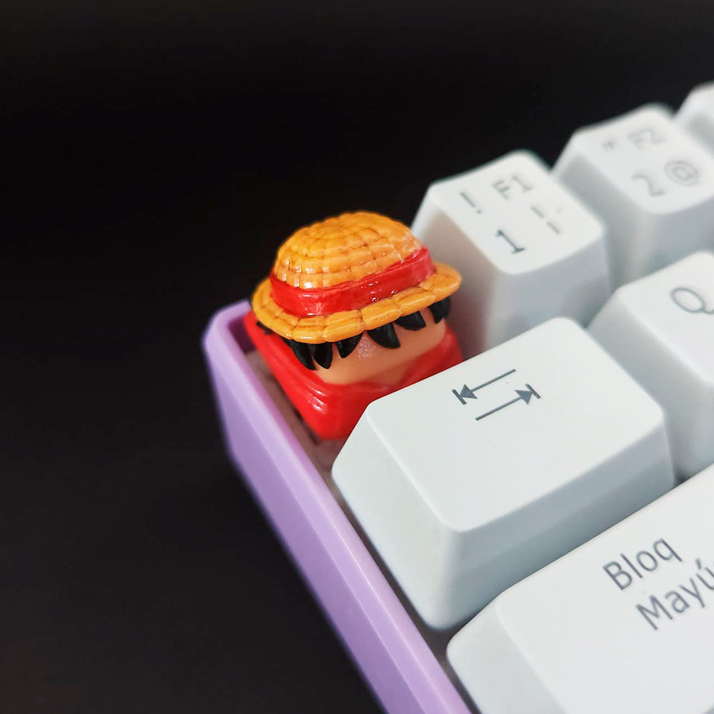 LUFFY