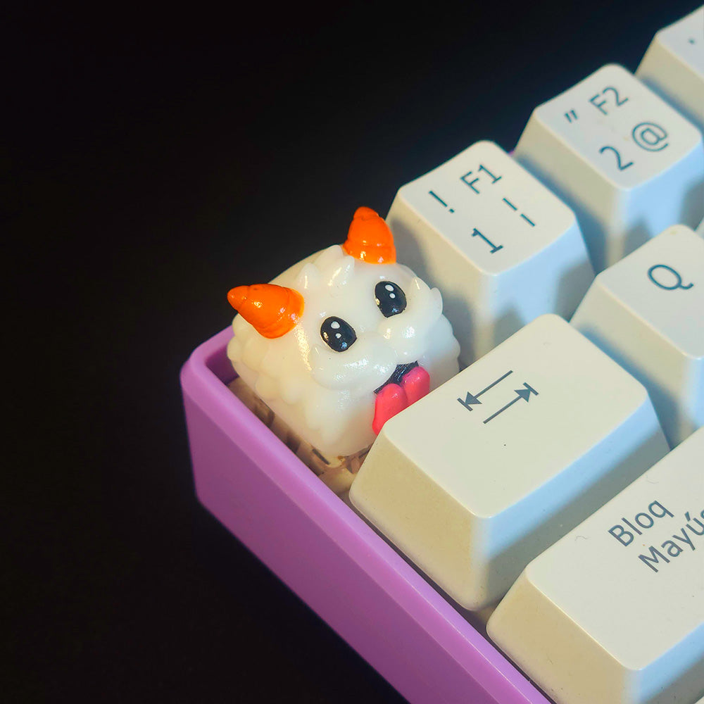 PORO CLÁSICO