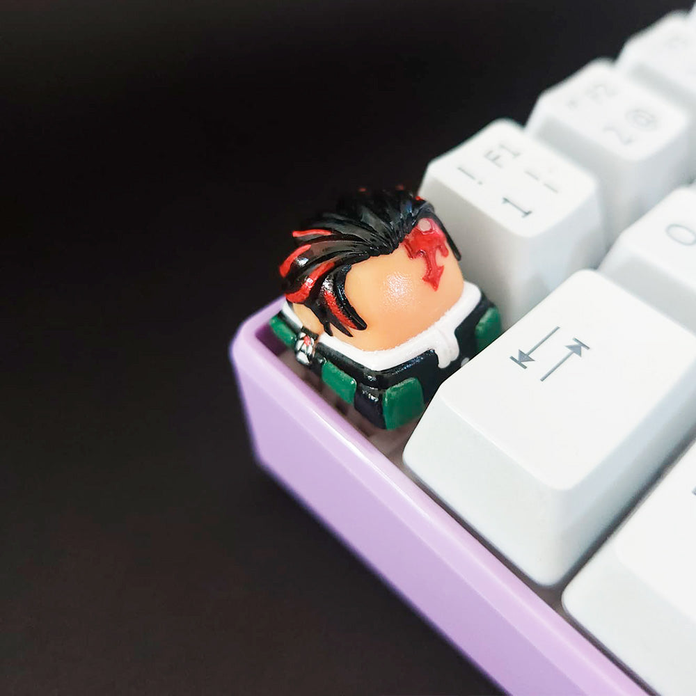 TANJIRO